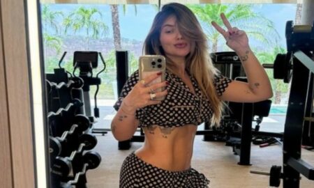 Virginia Fonseca