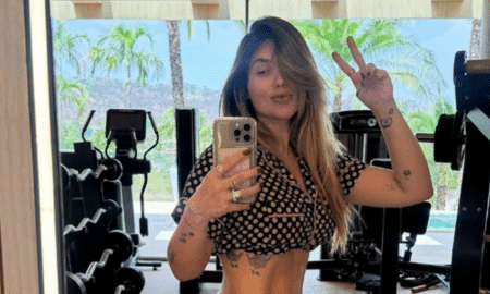Virgínia Fonseca revela “migué” para não ir ao casamento de Hytalo Santos