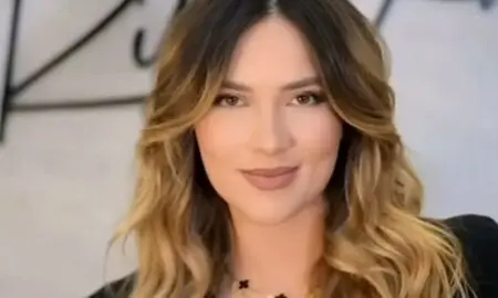 Virgínia Fonseca