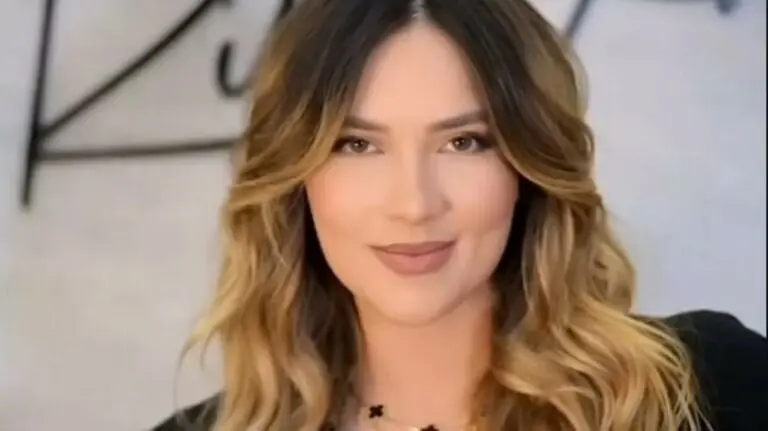 Virgínia Fonseca