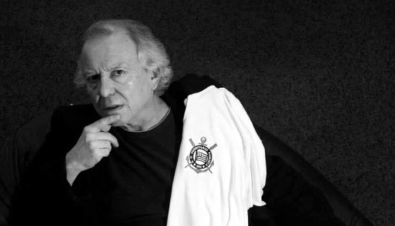 Washington Olivetto