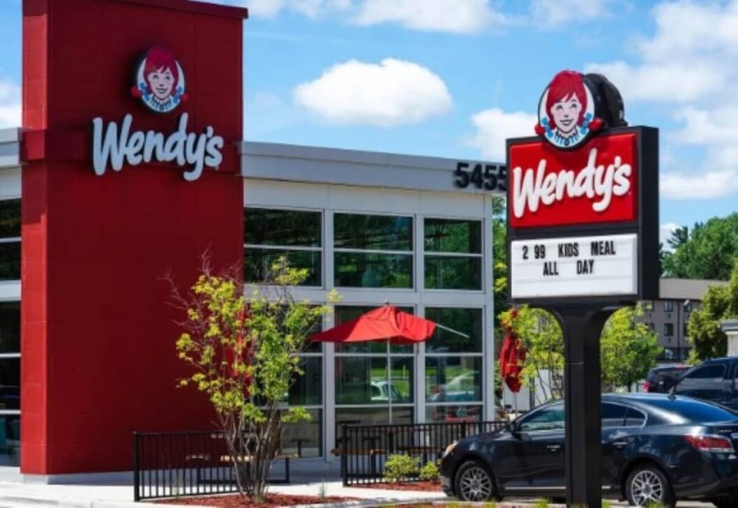 Wendy's