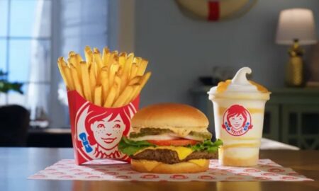 Wendy's