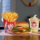 Wendy's