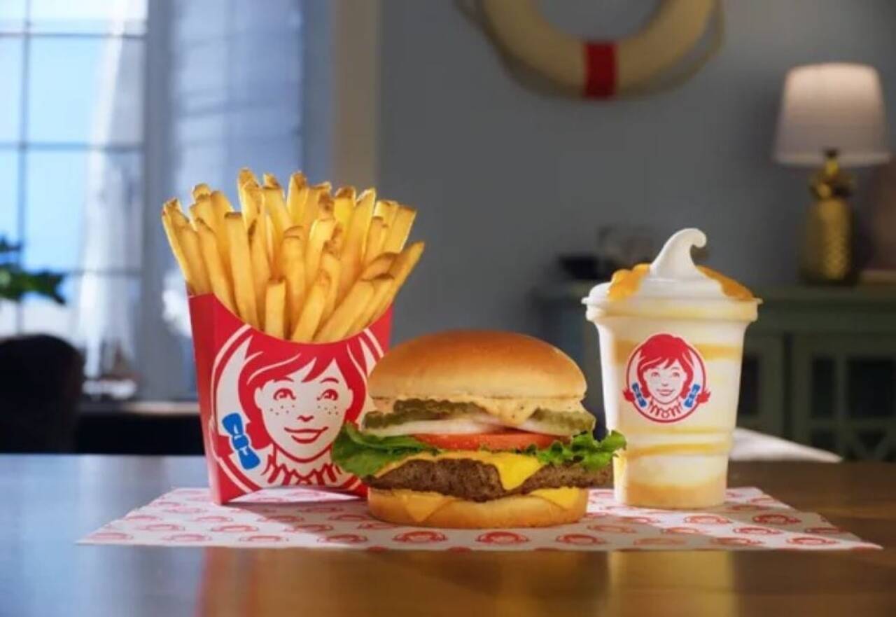 Wendy's