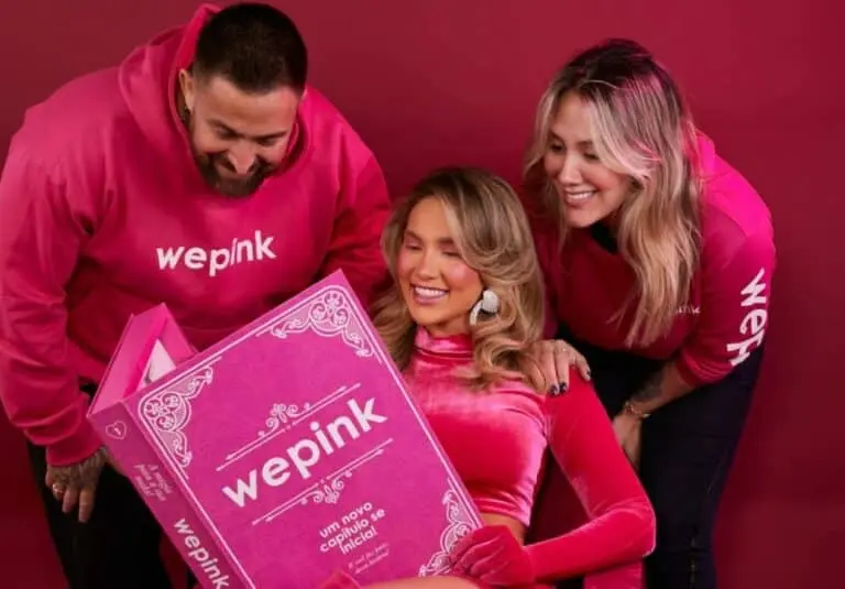 Wepink