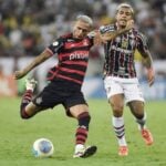 Wesley Flamengo