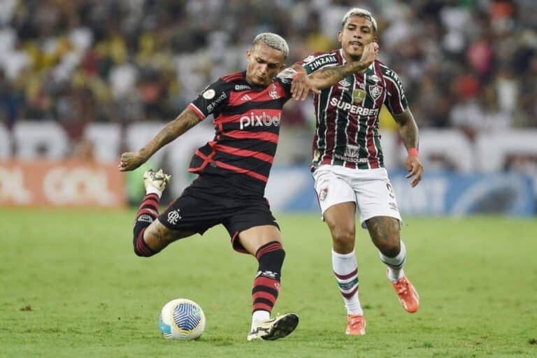 Wesley Flamengo