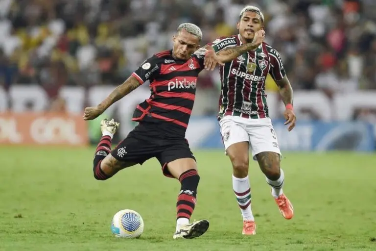 Wesley Flamengo