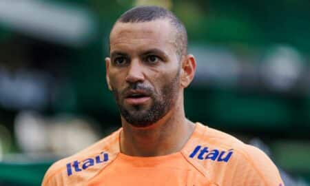 Weverton Palmeiras