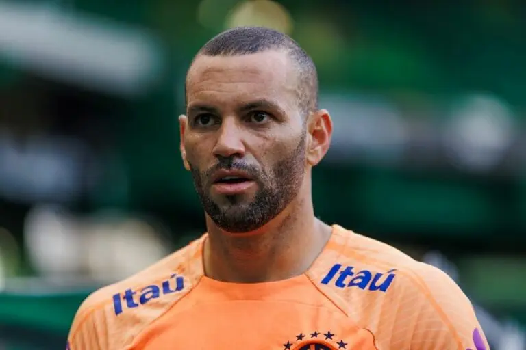 Weverton Palmeiras