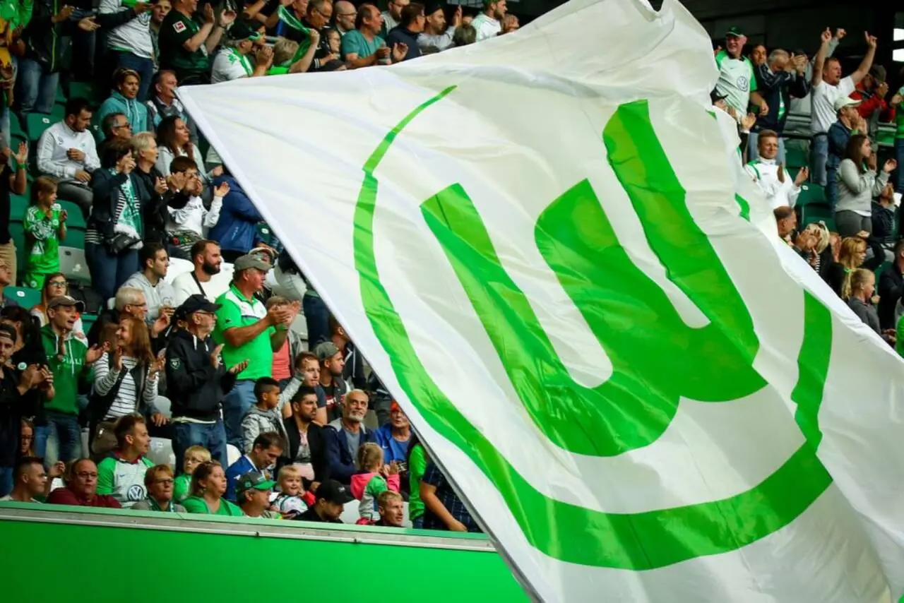 Wolfsburg