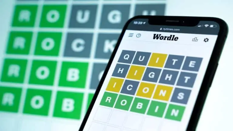 Wordle