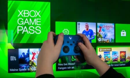 Xbox