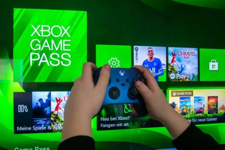 Xbox