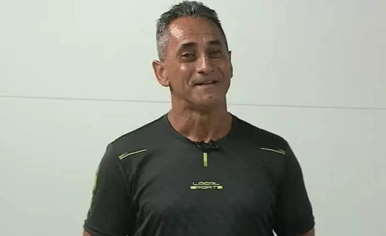 Ze Carlos