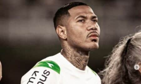Zé Gabriel Coritiba