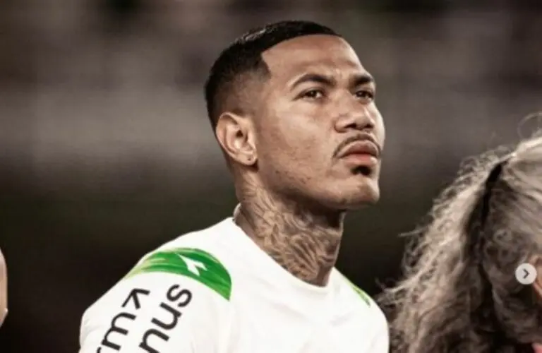 Zé Gabriel Coritiba