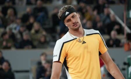 Zverev