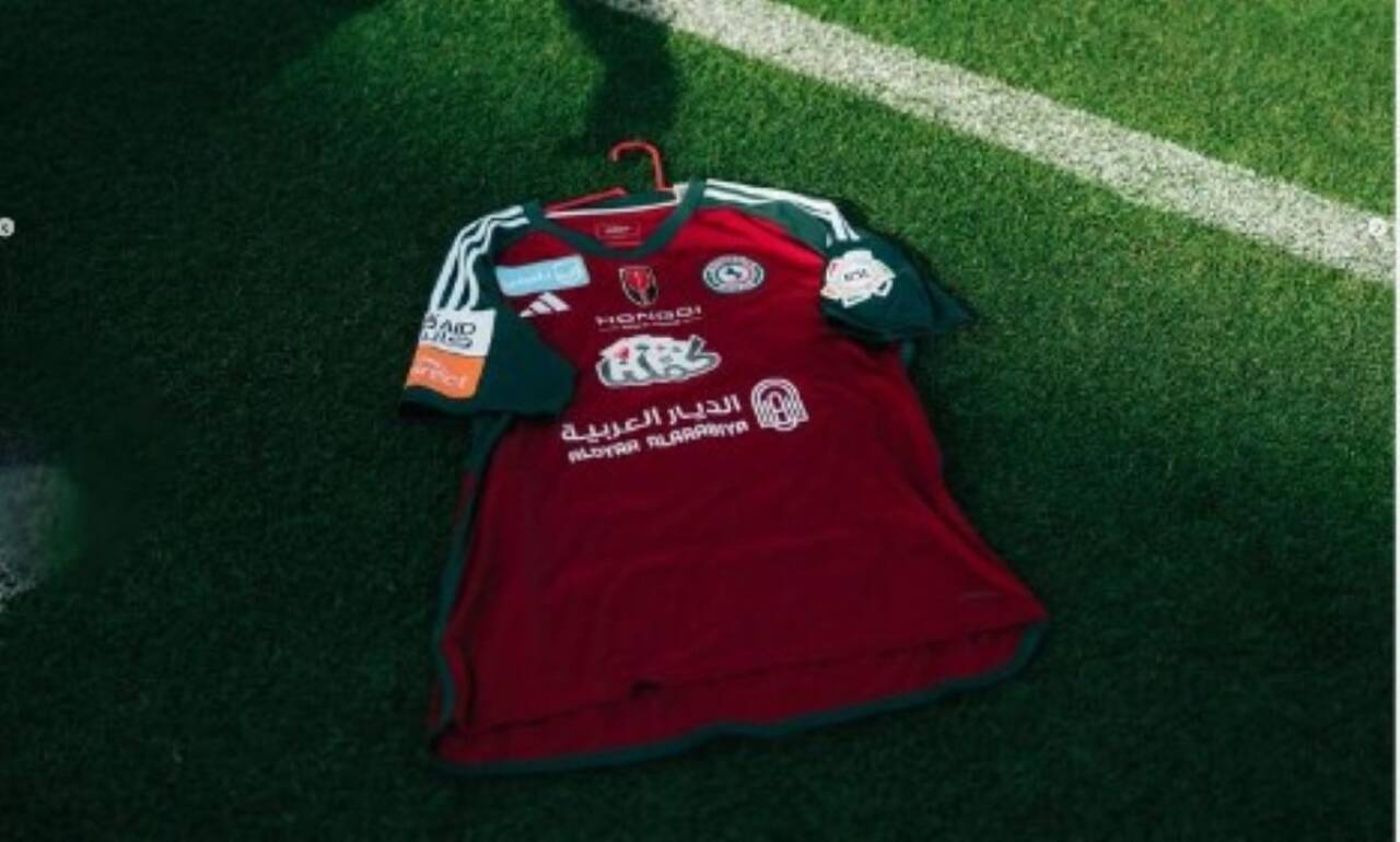Onde assistir ao vivo Al-Ettifaq x Al-Raed nesta quinta-feira