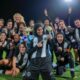 al-shabab feminino
