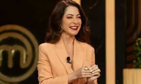 ana paula padrao