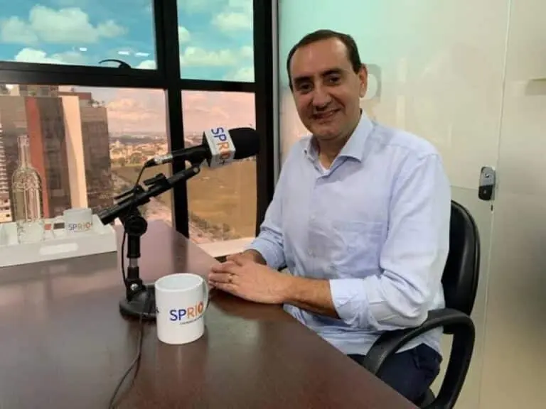 anderson sao jose dos campos
