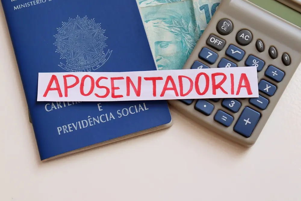 aposentadoria inss previdencia