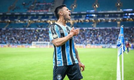 aravena gremio