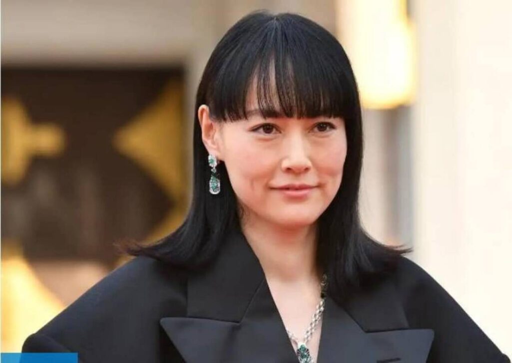 atriz japan