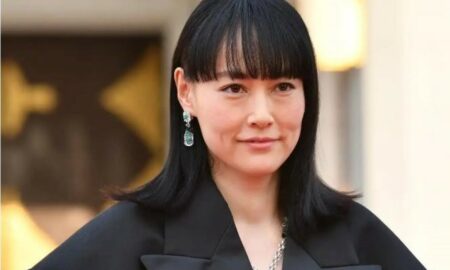 atriz japan