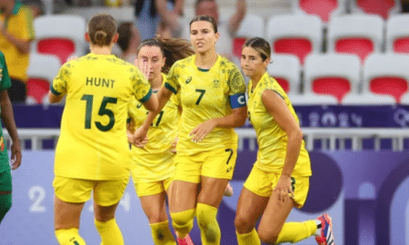 australia women's