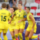 australia women's
