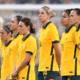 australia women's