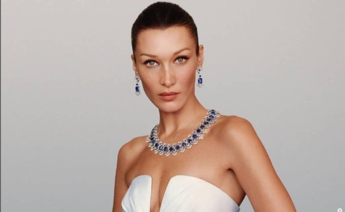 bella hadid