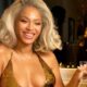 beyonce instagram 2024