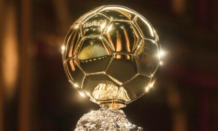 bola de ouro 2024