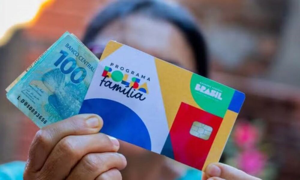 Bolsa Família de novembro de 2025: confira datas e valores do pagamento