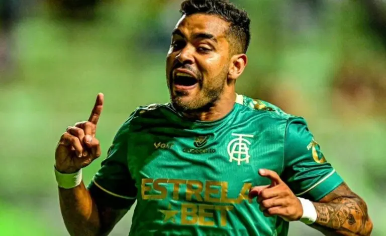 brenner américa - MG