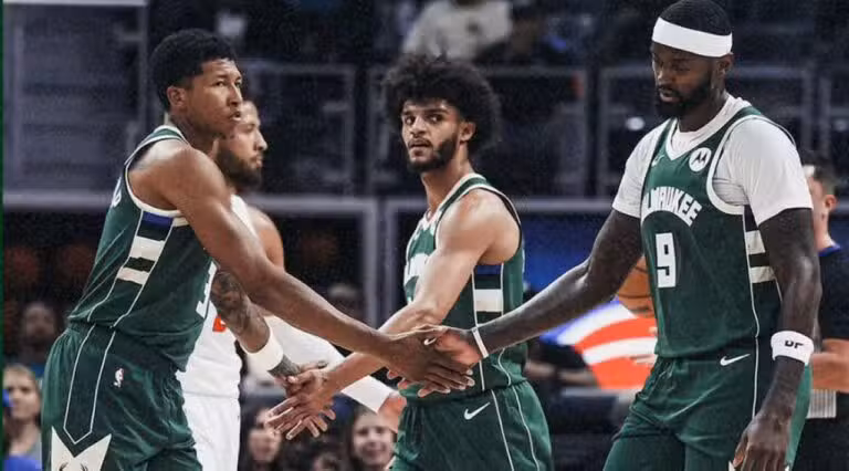 bucks