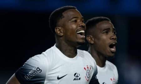 caca corinthians