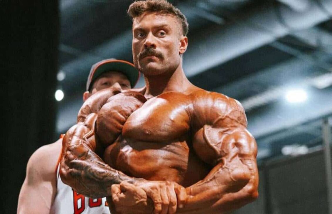 cbum instagram
