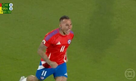 chile vargas