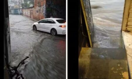 chuva sao paulo 23 de outubro