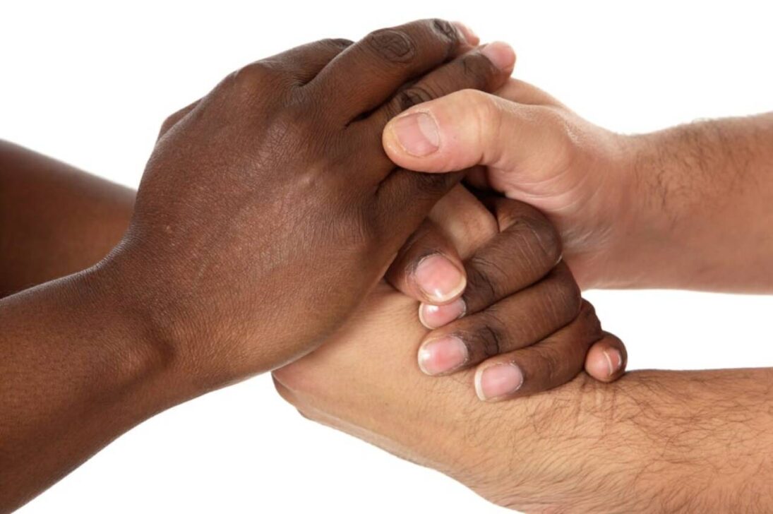 consciência negra