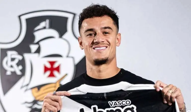 Philippe Coutinho