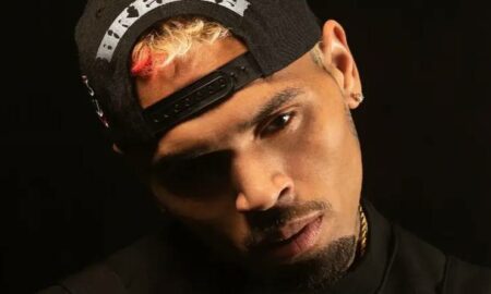 Chris Brown