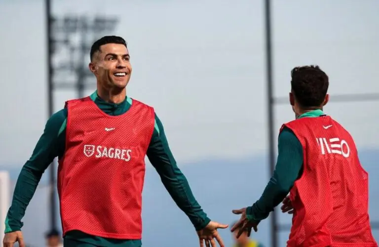 cristiano ronaldo portugal