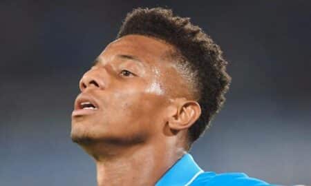 david neres