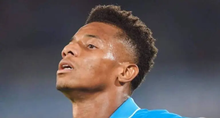david neres